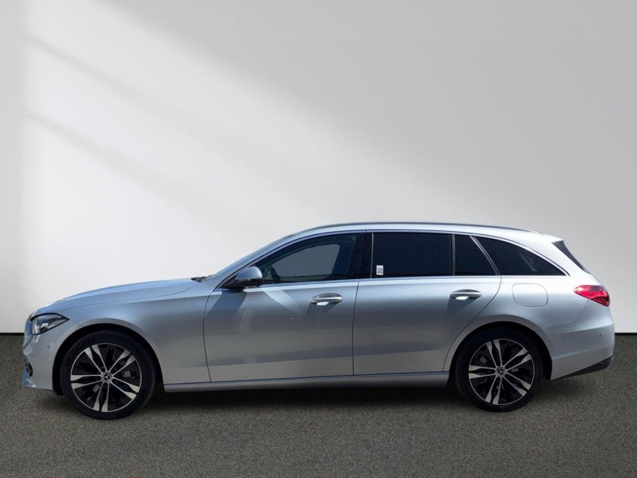 Mercedes-Benz C-Klasse – Bild 6