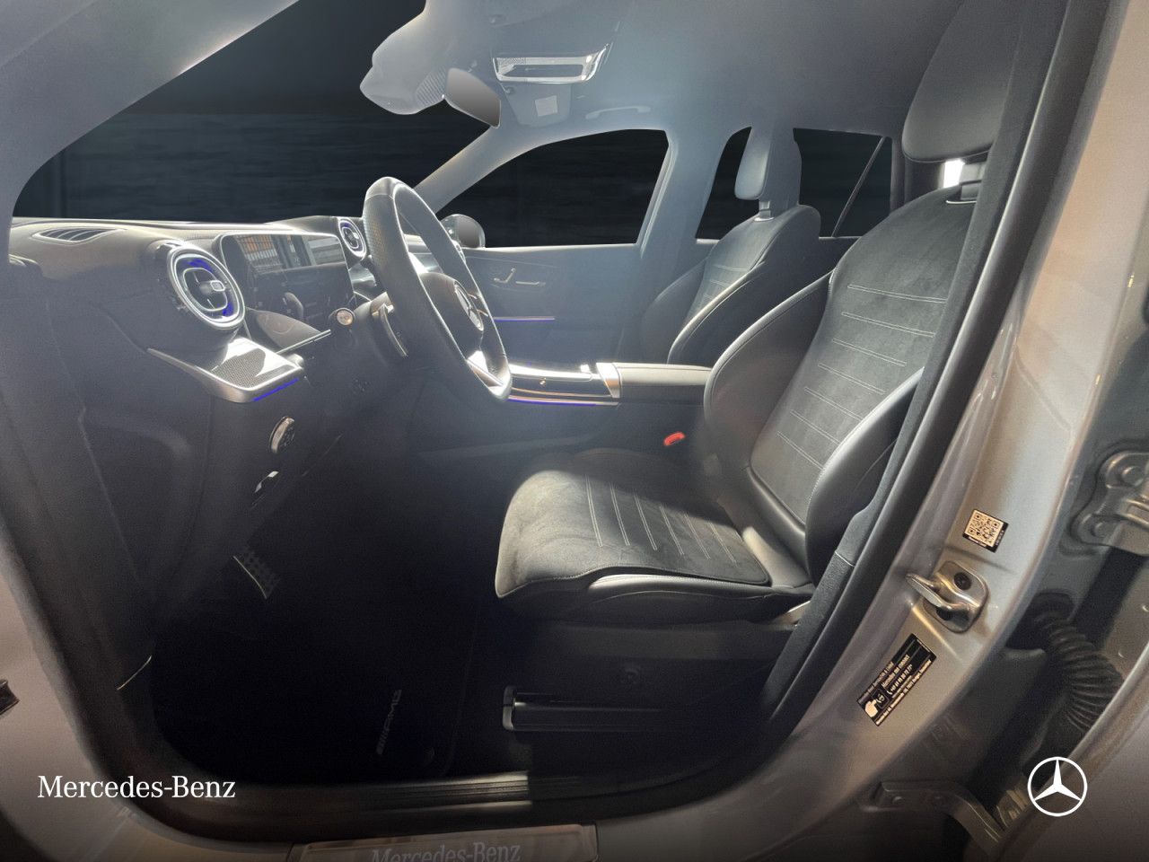 Mercedes-Benz GLC – Bild 9