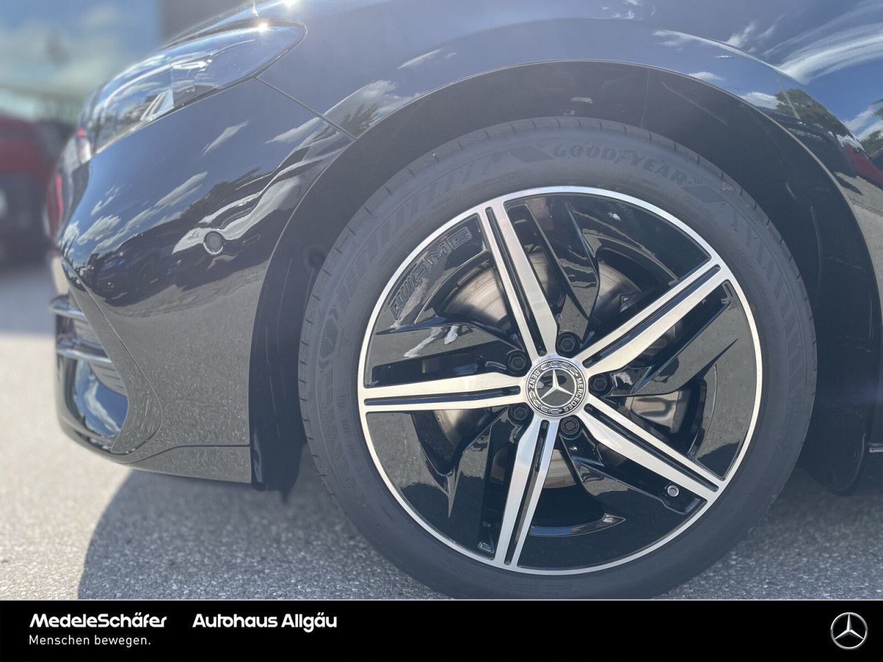 Mercedes-Benz CLA – Bild 12