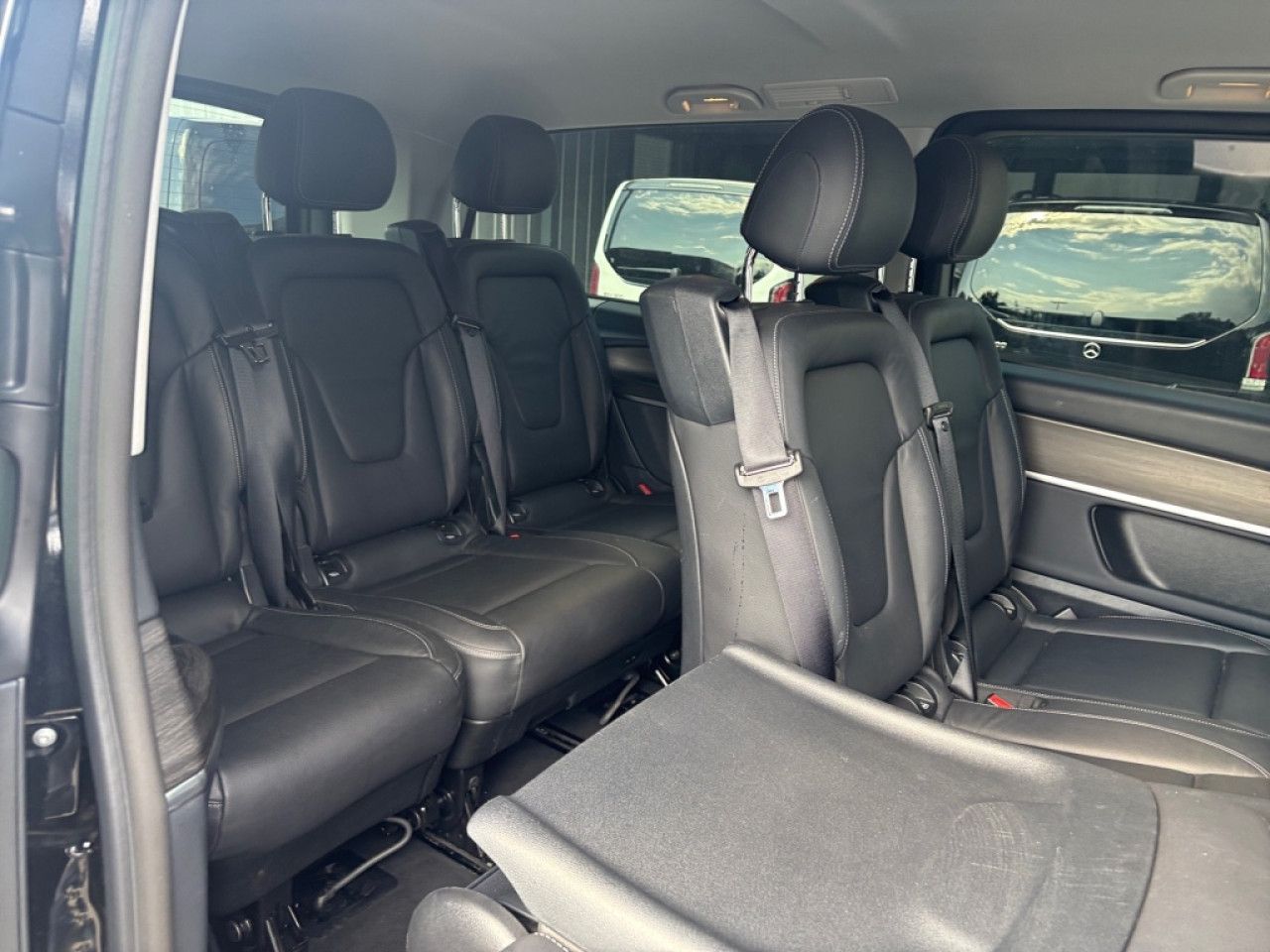 Mercedes-Benz V-Klasse – Bild 27
