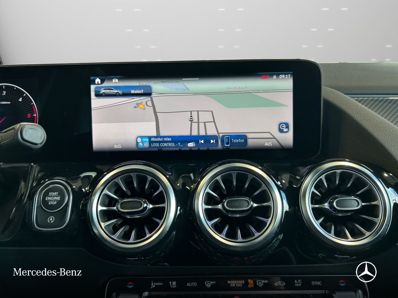 Mercedes-Benz B-Klasse – Bild 13