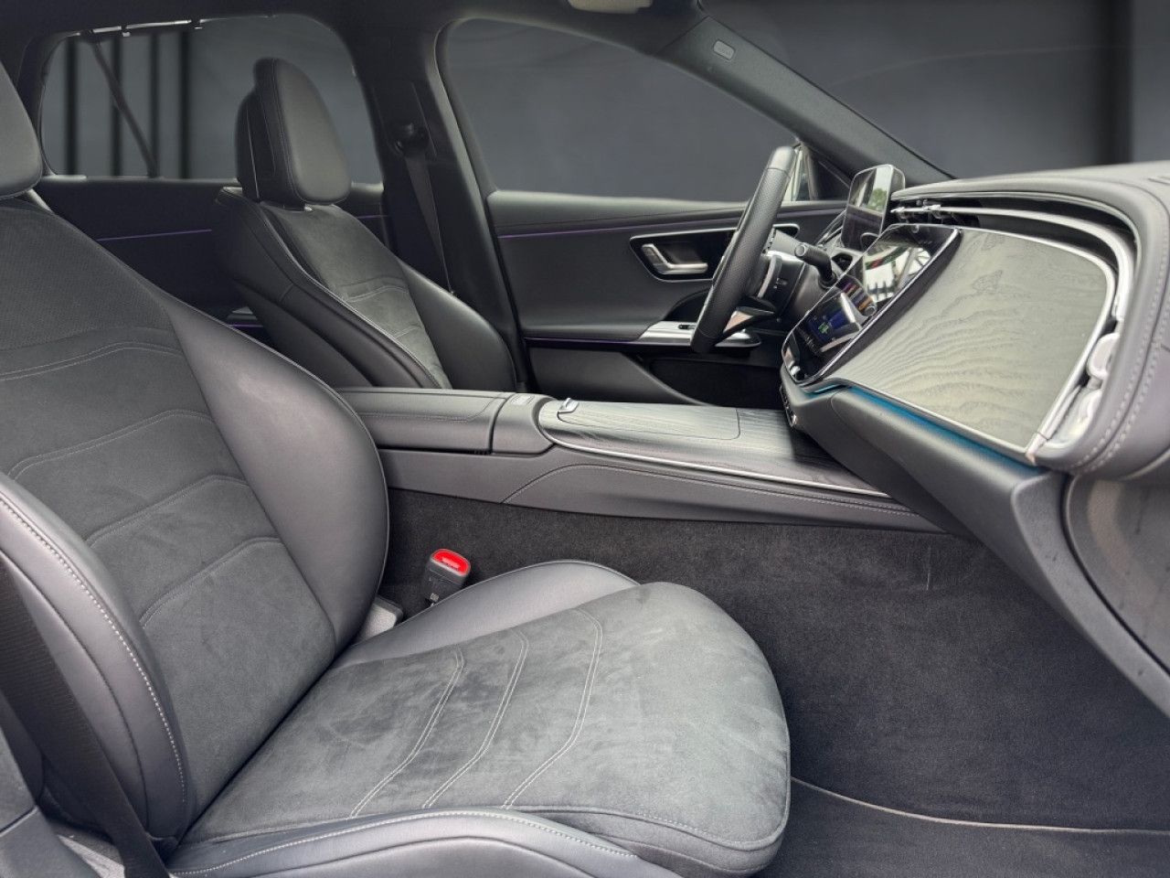 Mercedes-Benz E-Klasse – Bild 5