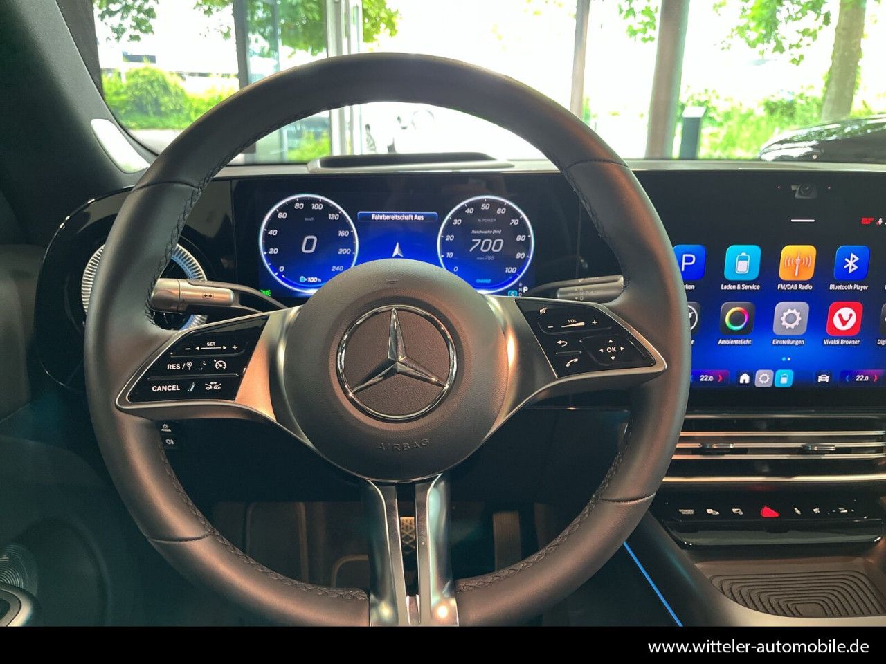 Mercedes-Benz CLA – Bild 24