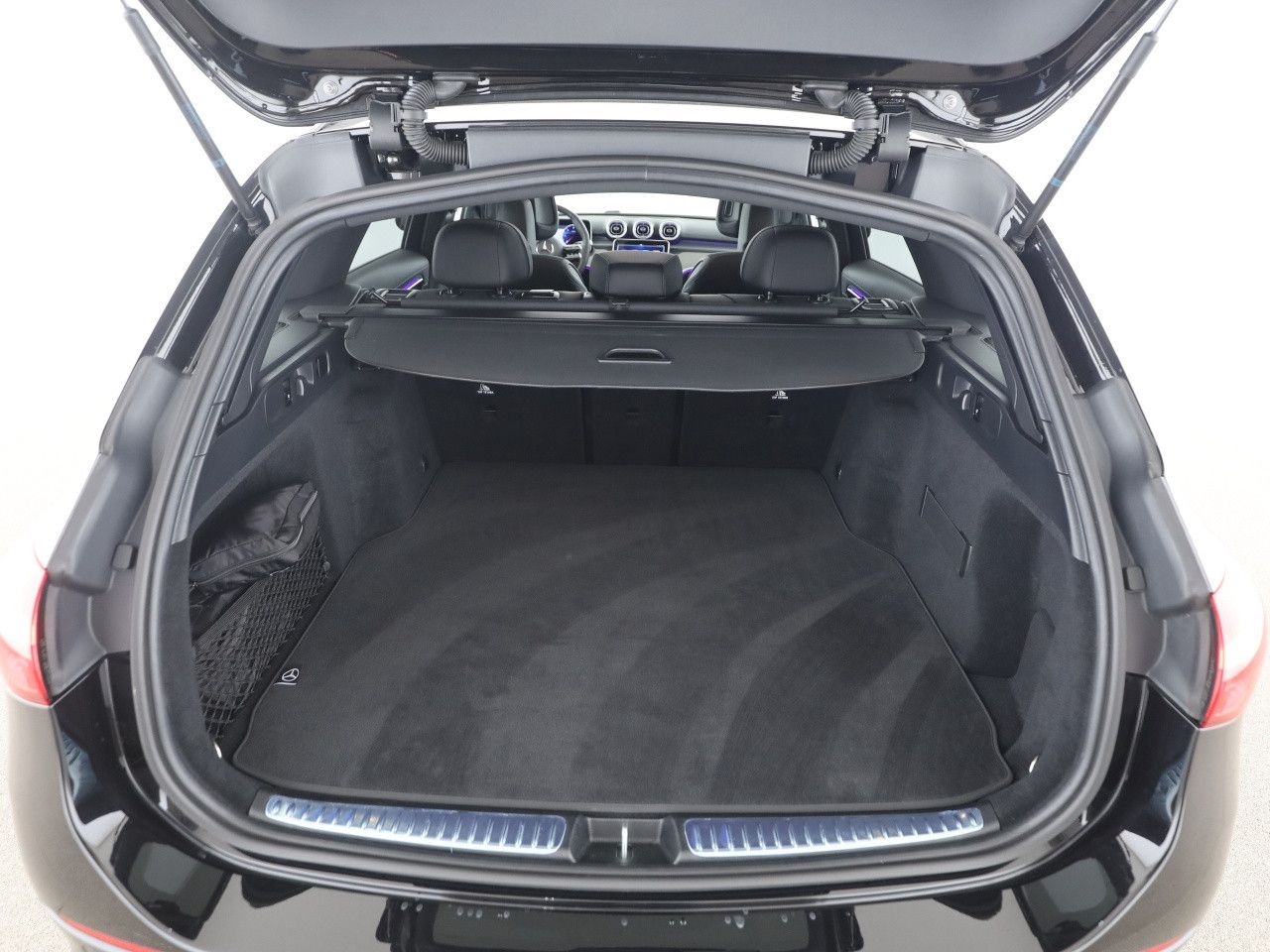 Mercedes-Benz C-Klasse – Bild 15