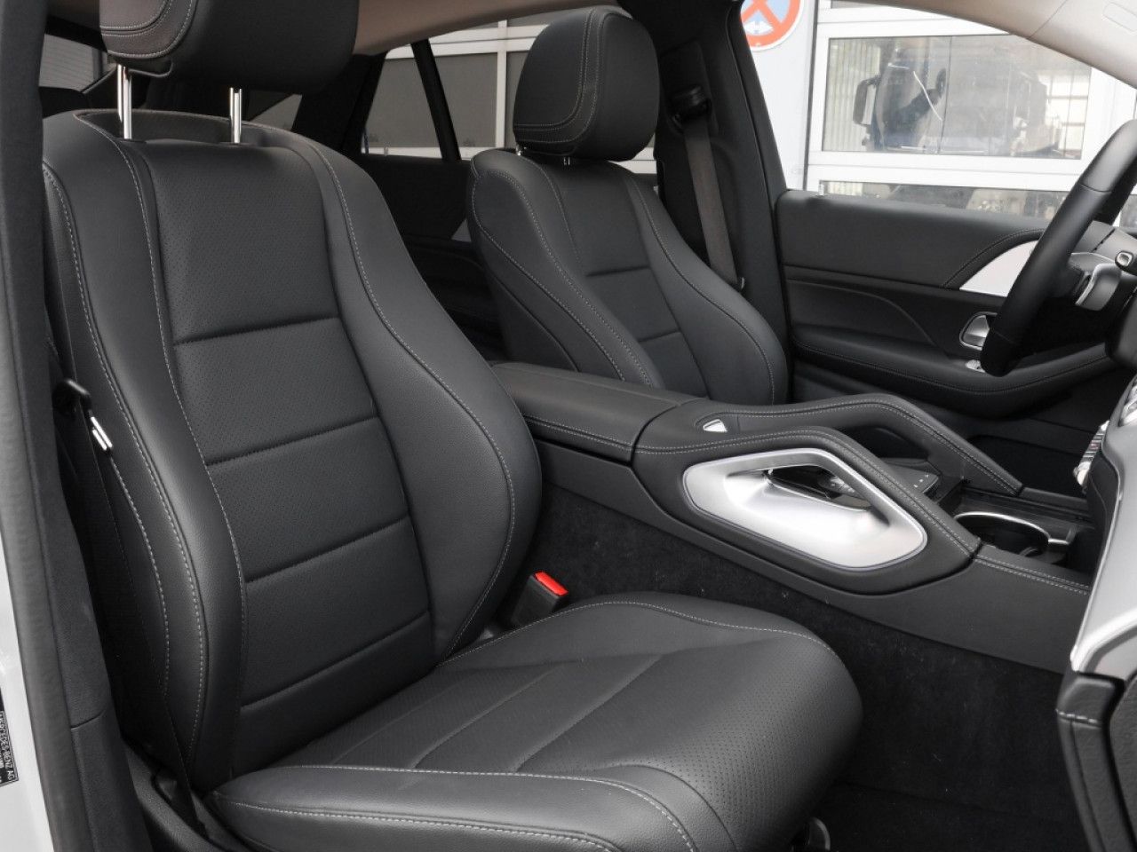 Mercedes-Benz GLE – Bild 6
