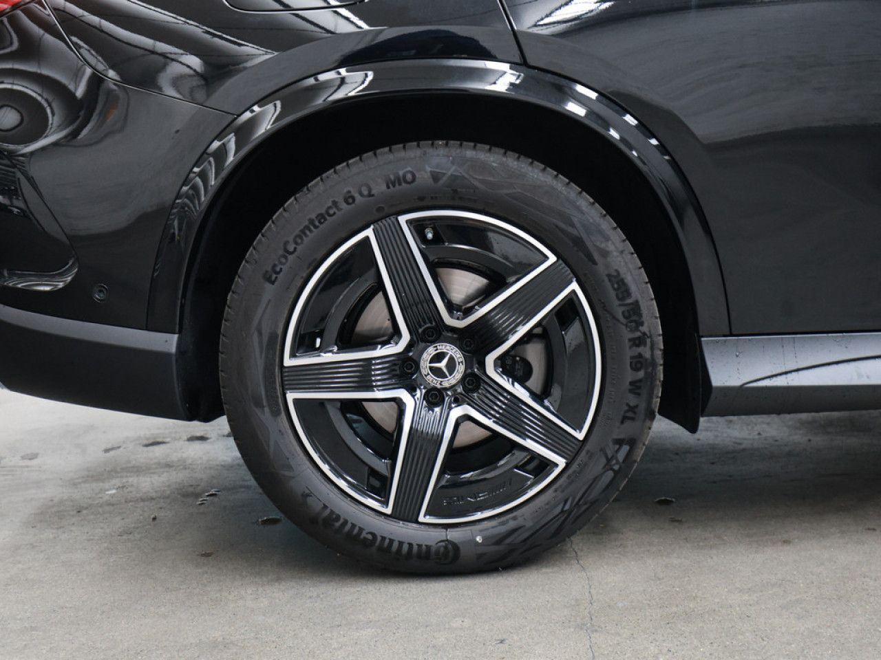 Mercedes-Benz GLC – Bild 6
