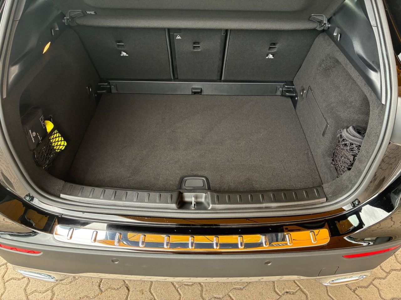 Mercedes-Benz GLA – Bild 12