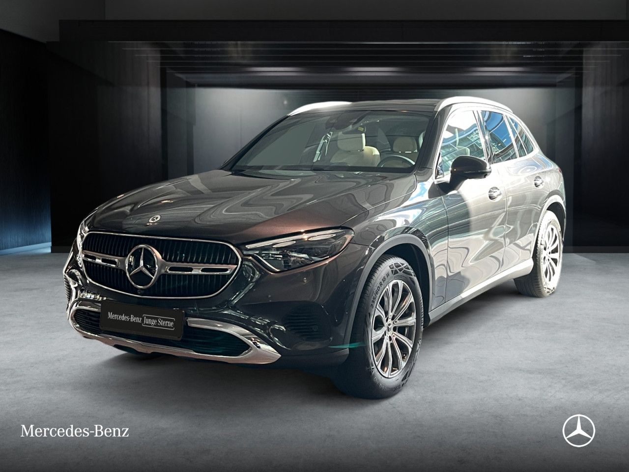 Mercedes-Benz GLC – Bild 7