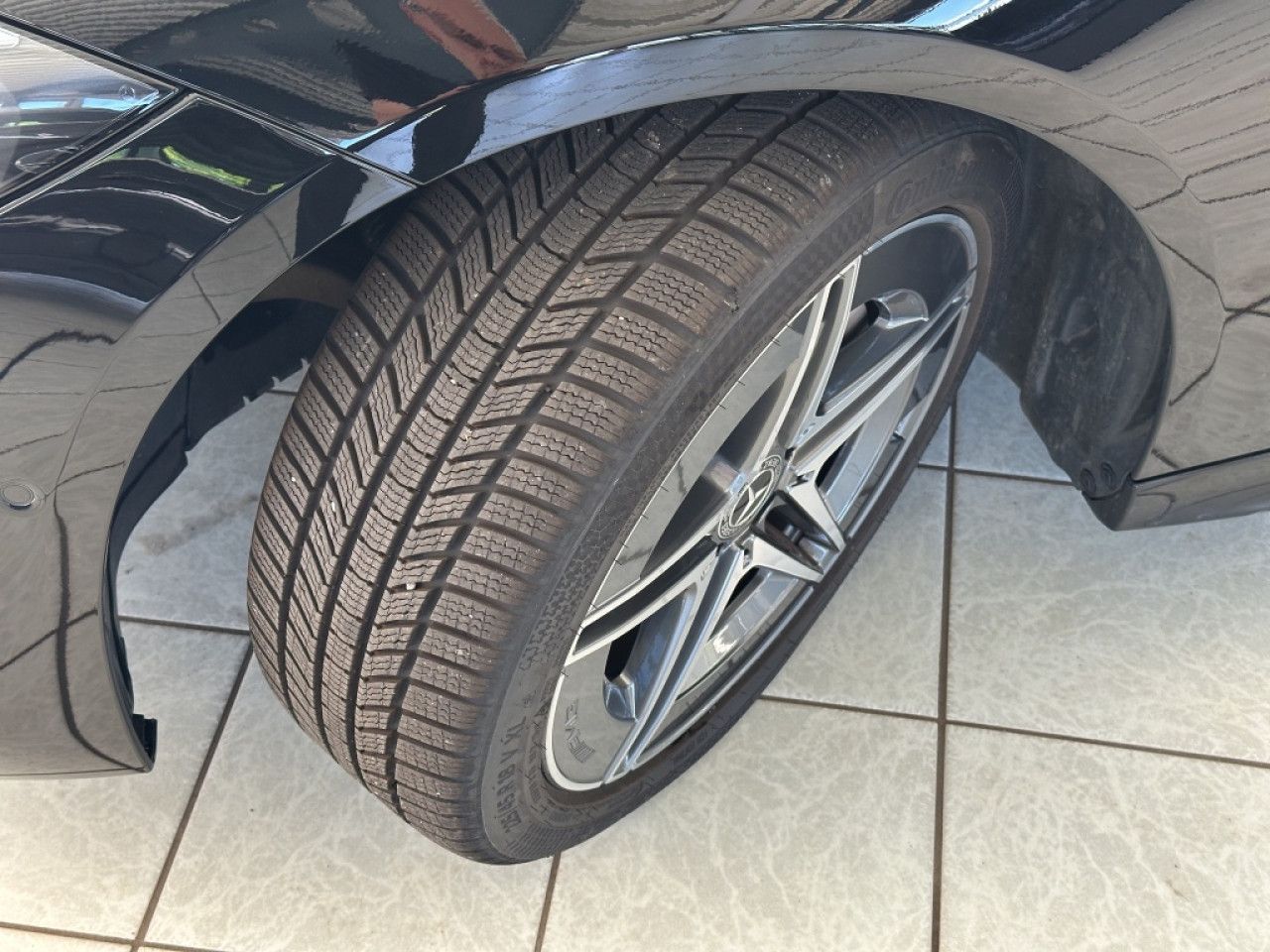 Mercedes-Benz C-Klasse – Bild 29