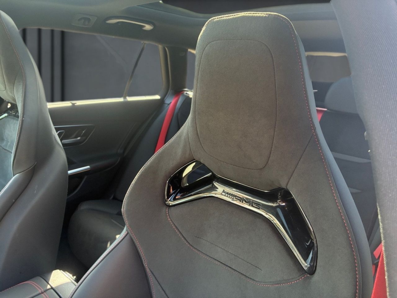 Mercedes-Benz C-Klasse – Bild 3