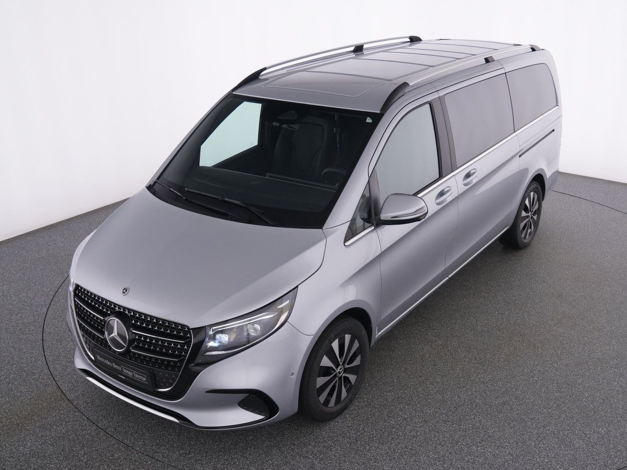 Mercedes-Benz V-Klasse – Bild 17
