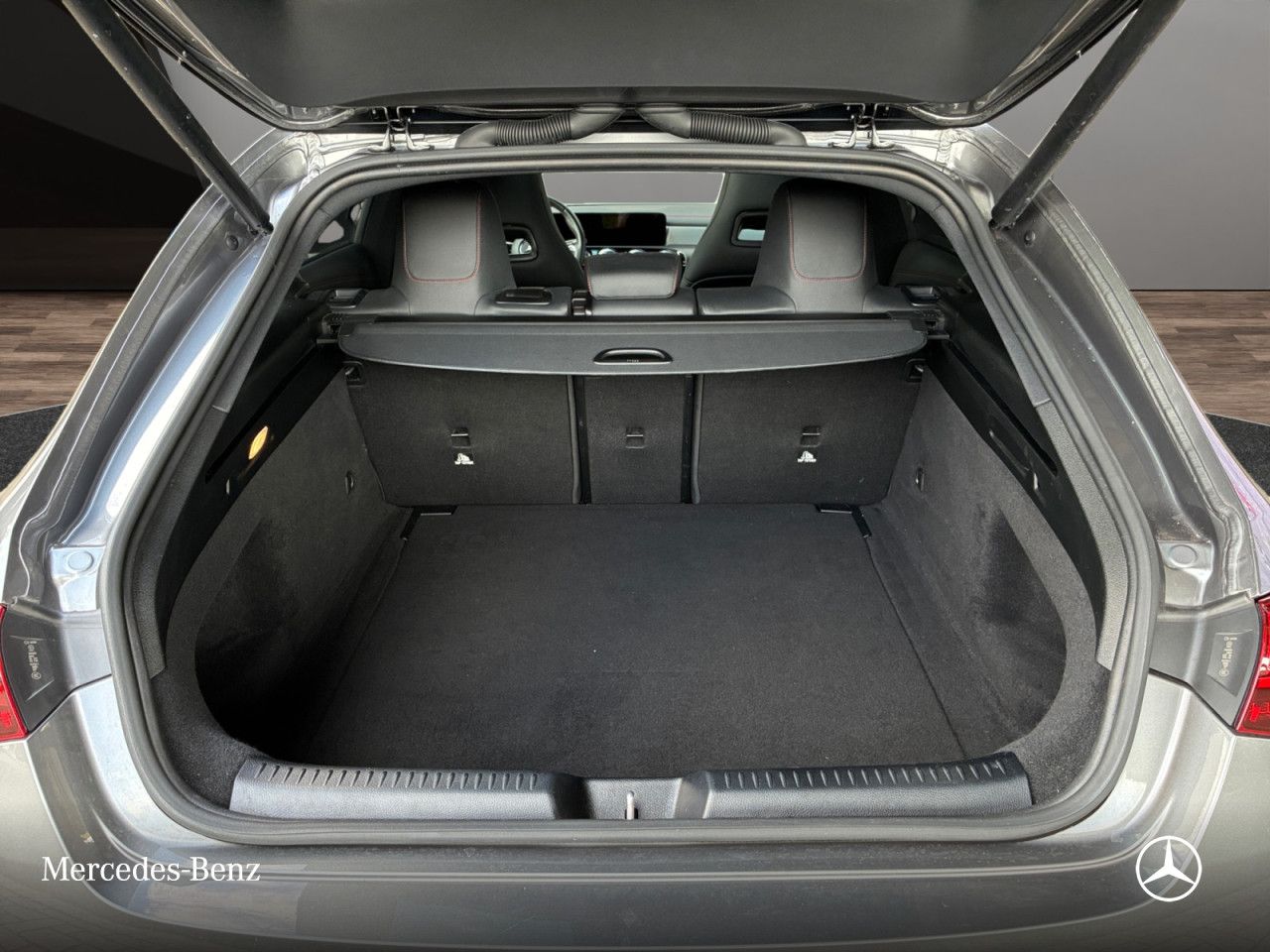 Mercedes-Benz CLA – Bild 15