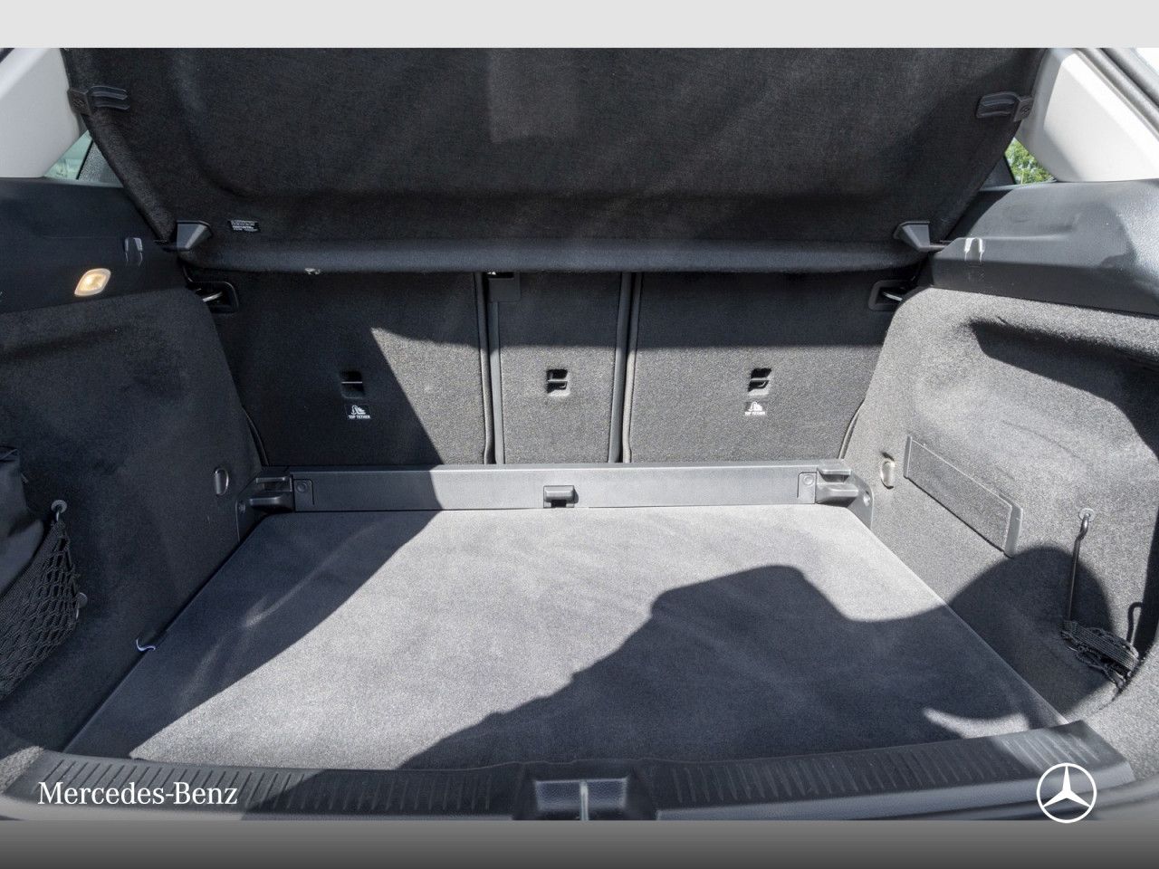 Mercedes-Benz B-Klasse – Bild 15