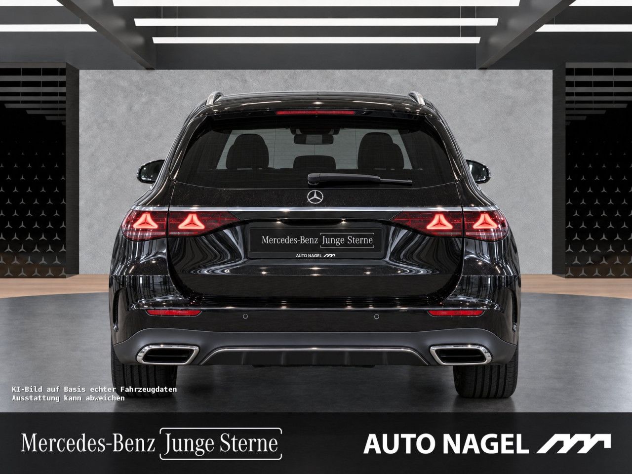 Mercedes-Benz E-Klasse – Bild 19