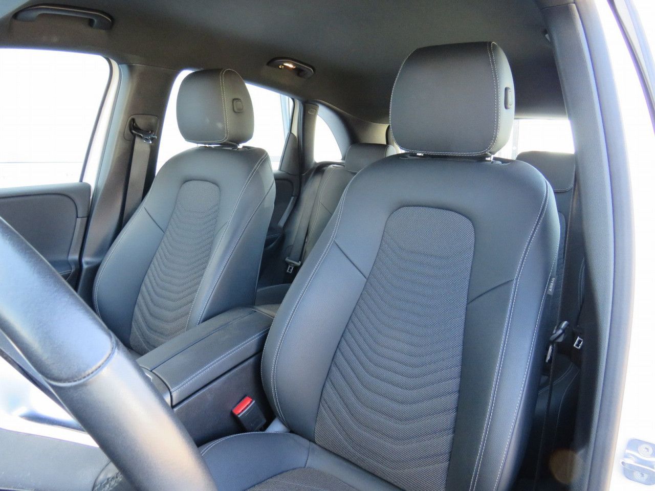 Mercedes-Benz B-Klasse – Bild 8