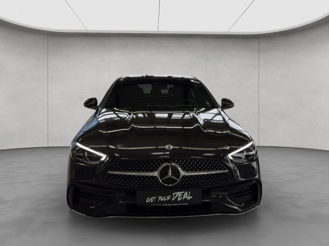Mercedes-Benz C-Klasse – Bild 9