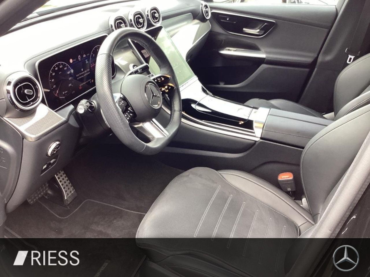 Mercedes-Benz GLC – Bild 6