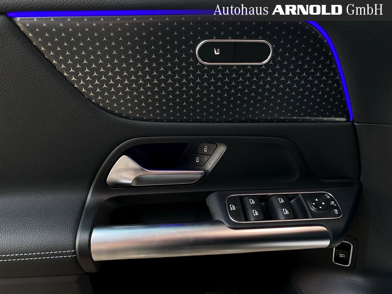 Mercedes-Benz GLA – Bild 14