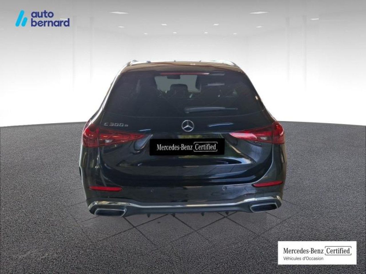 Photo du v&eacute;hicule 5 / 18