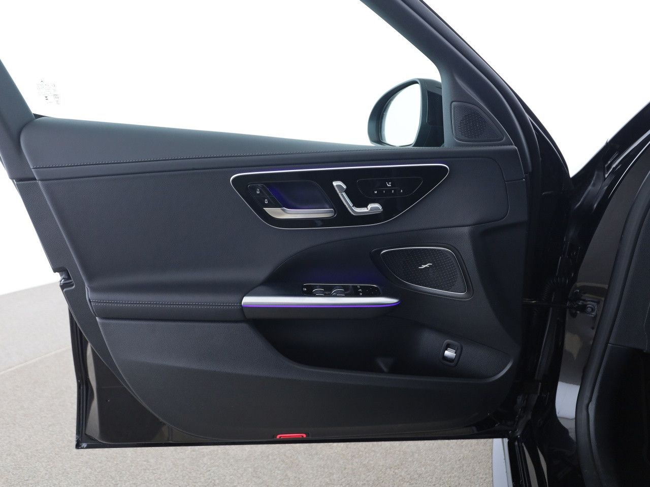Mercedes-Benz C-Klasse – Bild 12