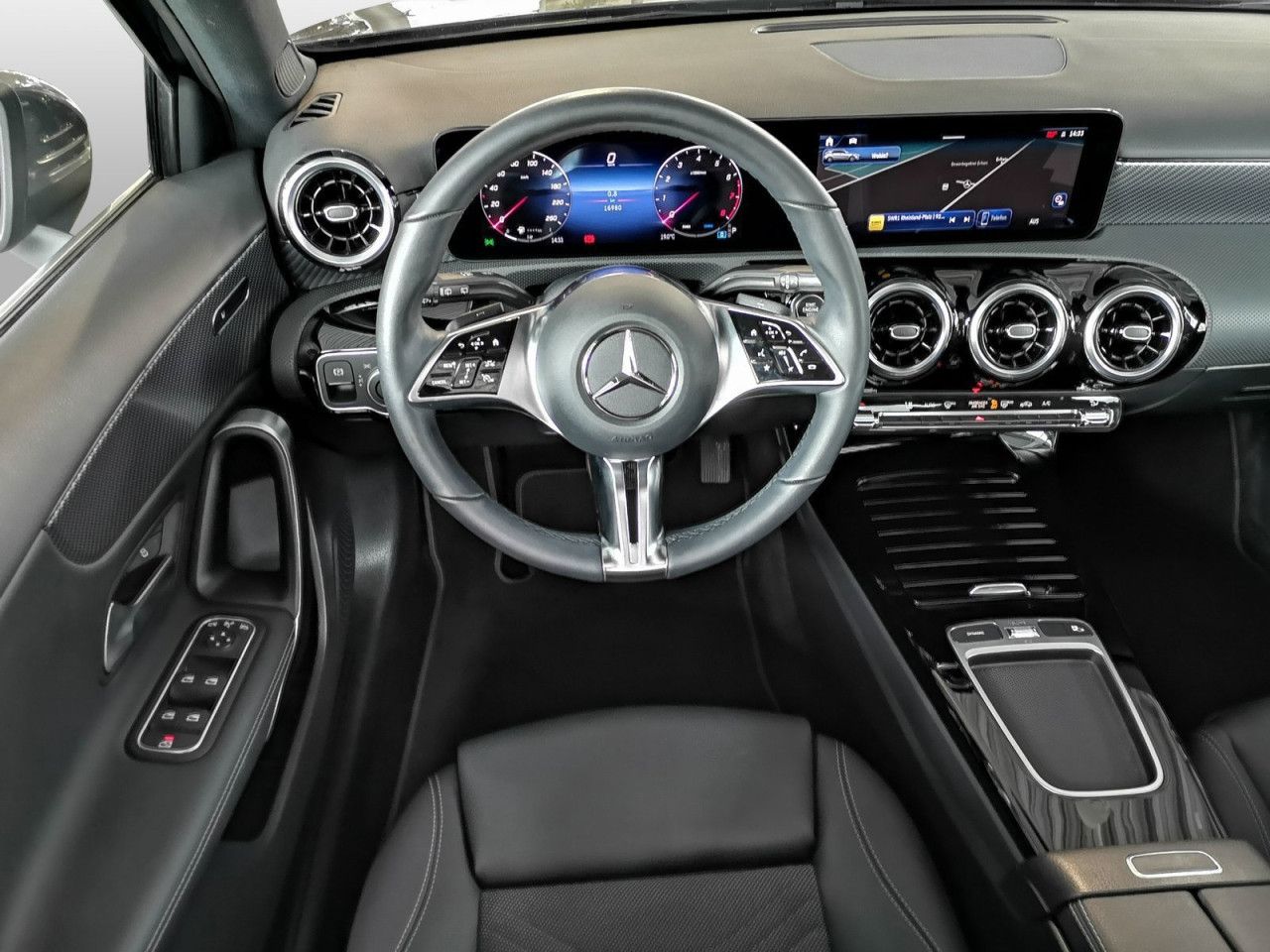 Mercedes-Benz A-Klasse – Bild 7