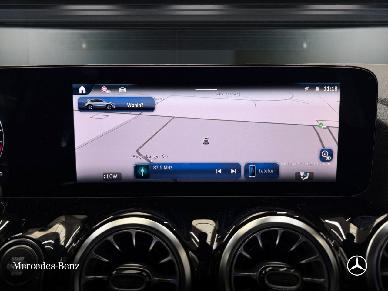 Mercedes-Benz GLA – Bild 14