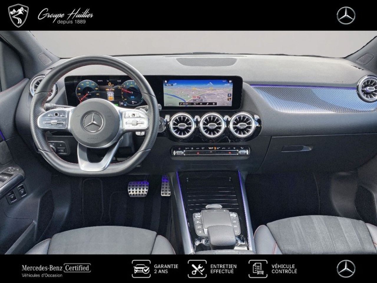 Photo du v&eacute;hicule 6 / 18