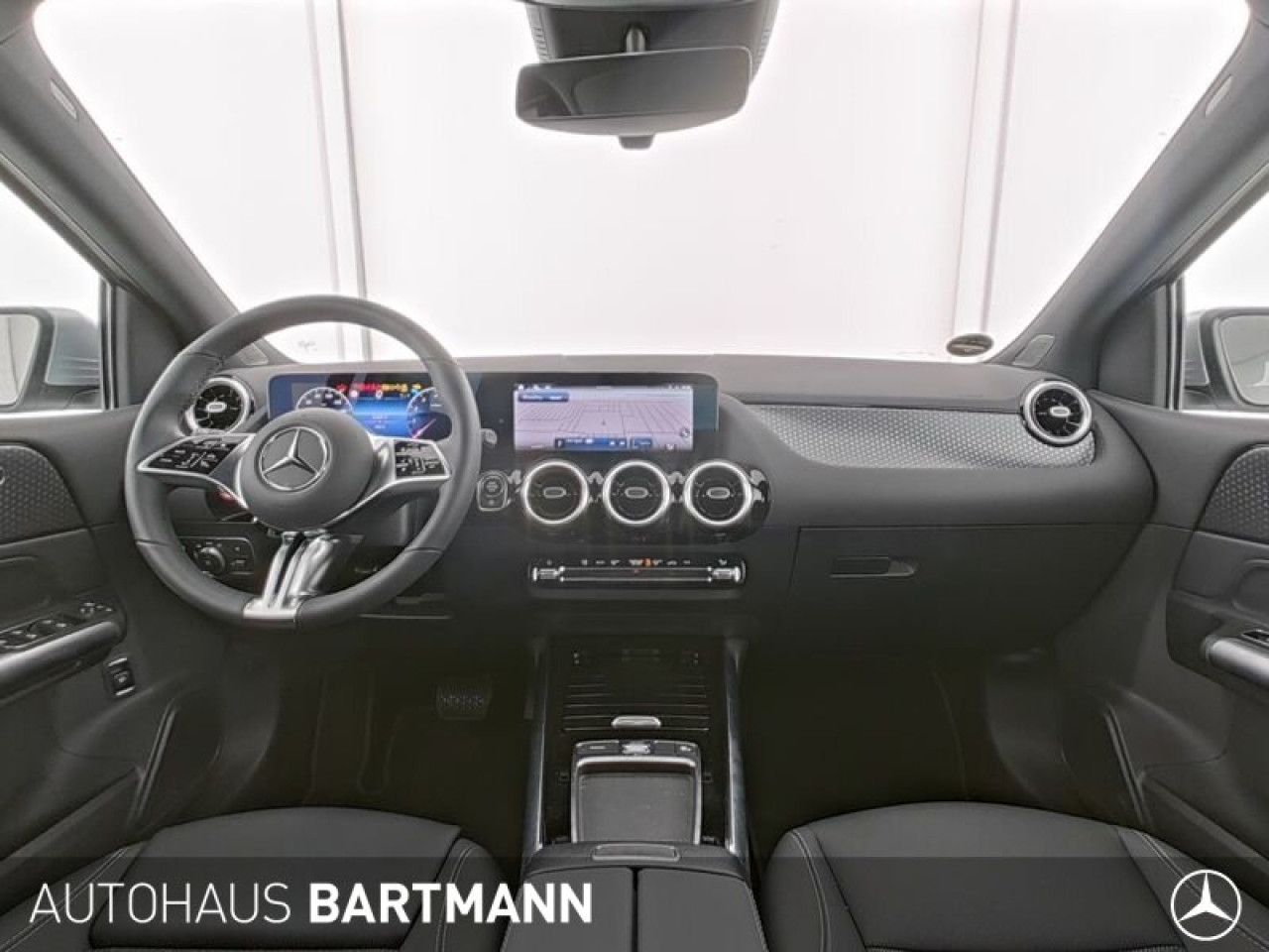 Mercedes-Benz B-Klasse – Bild 5