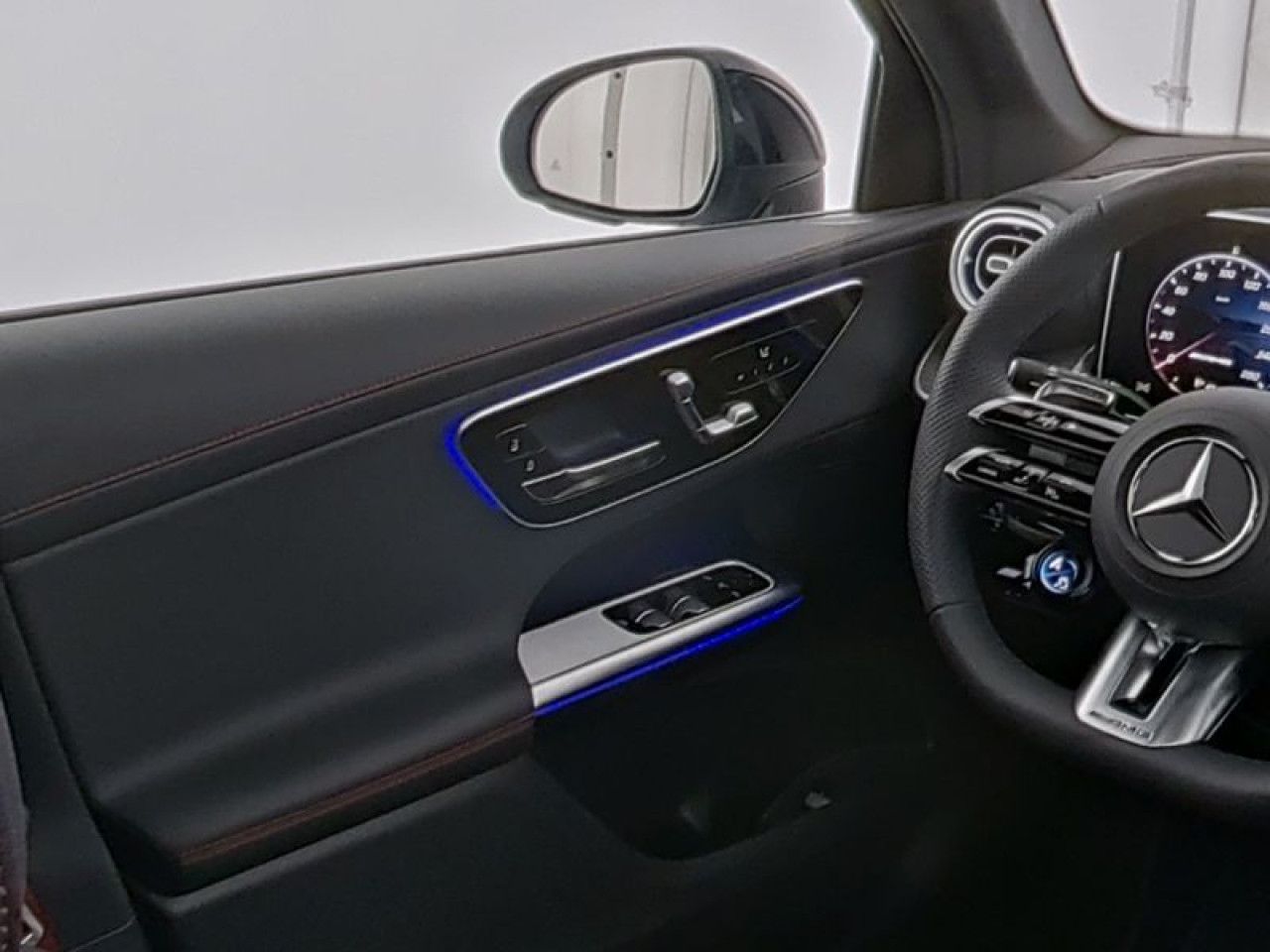 Mercedes-Benz GLC – Bild 8
