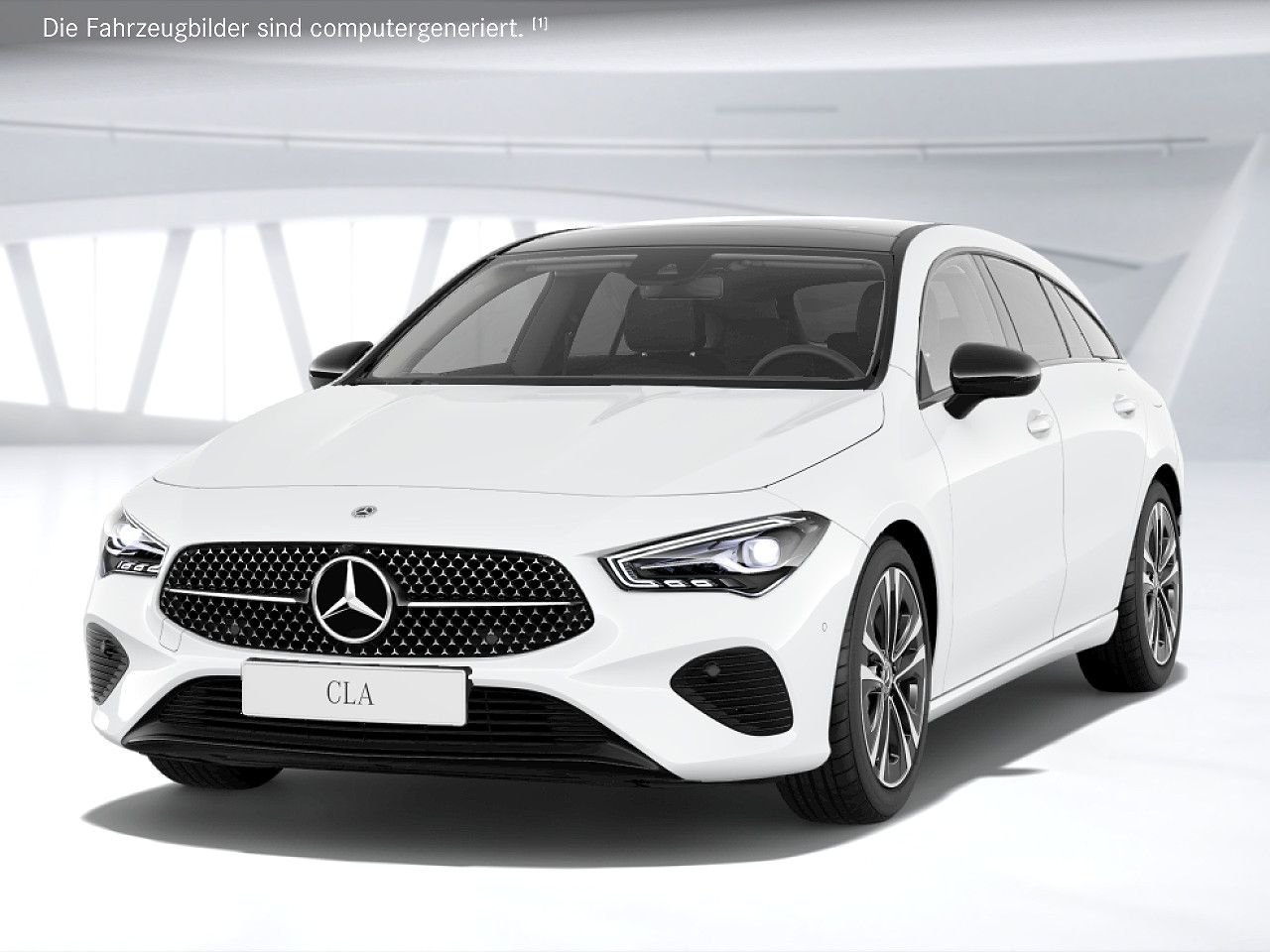 Mercedes-Benz CLA – Bild 18