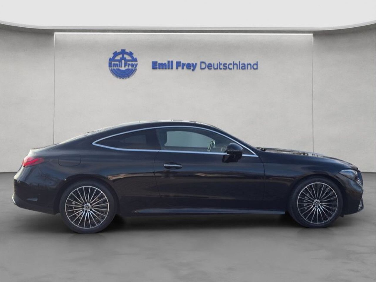 Mercedes-Benz CLE – Bild 7