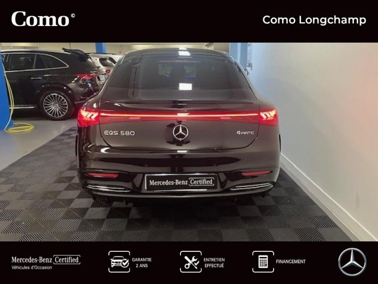 Photo du v&eacute;hicule 3 / 18