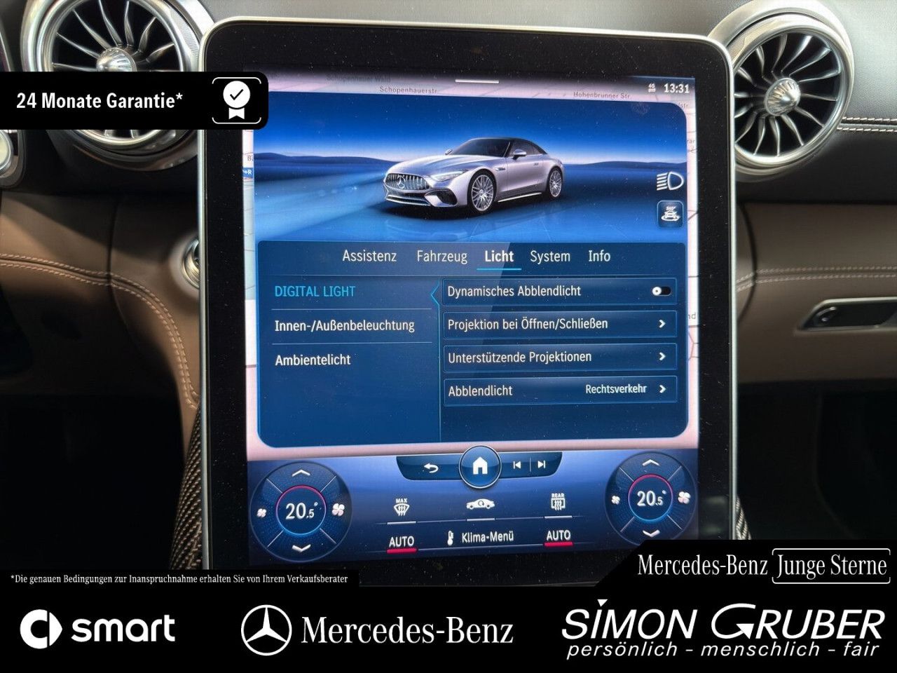 Mercedes-Benz SL – Bild 21