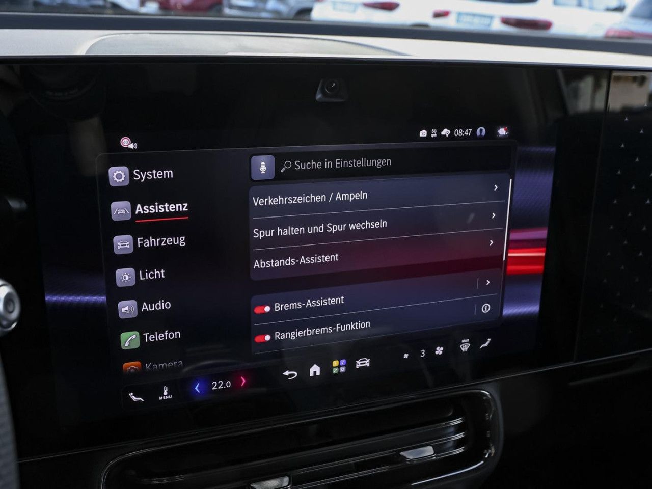 Mercedes-Benz GLB – Bild 14