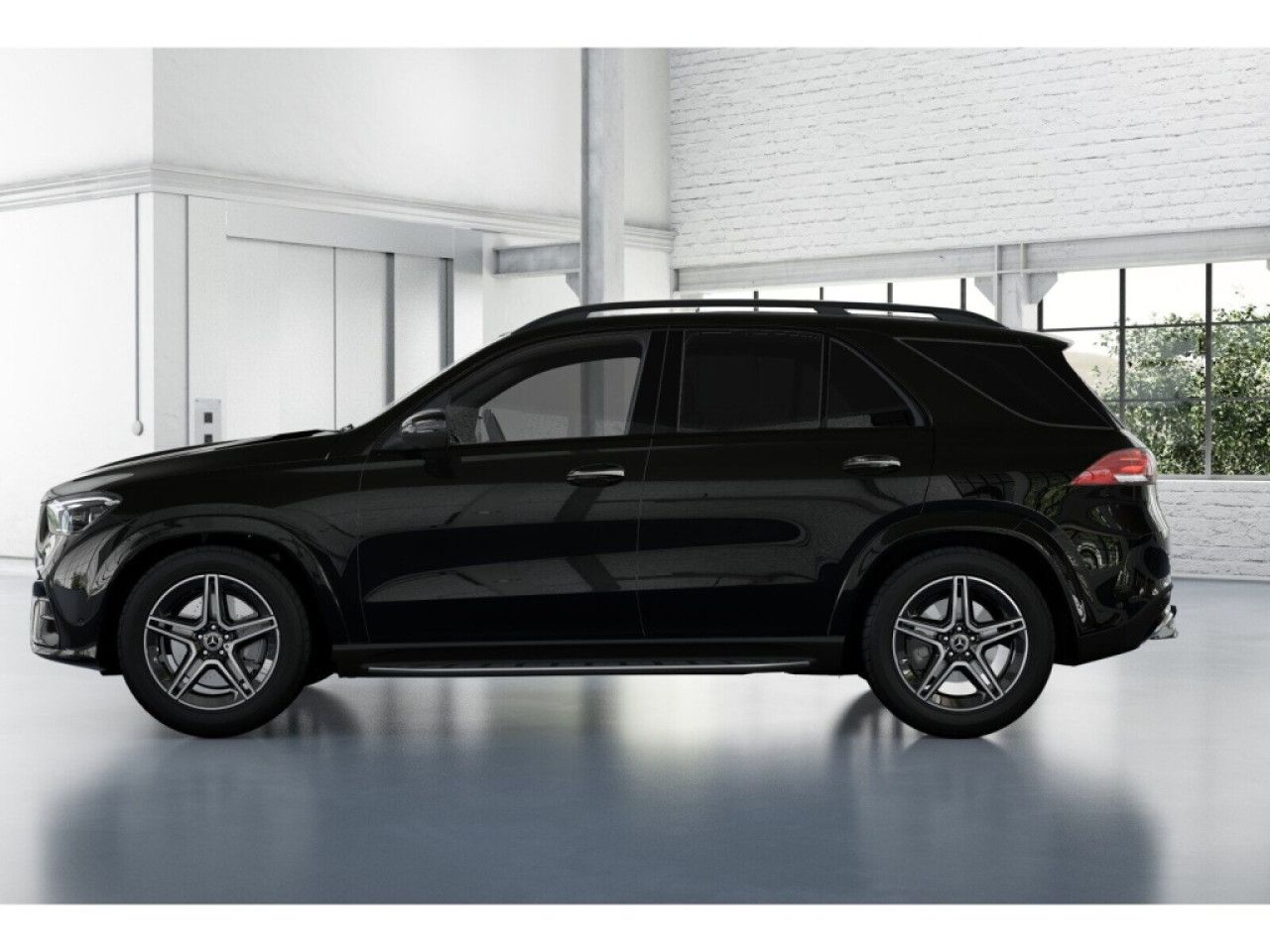 Mercedes-Benz GLE – Bild 6