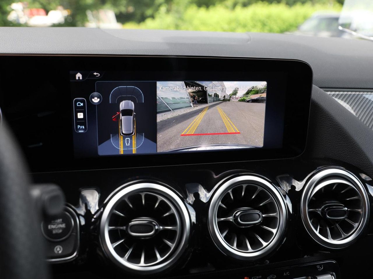 Mercedes-Benz GLA – Bild 10
