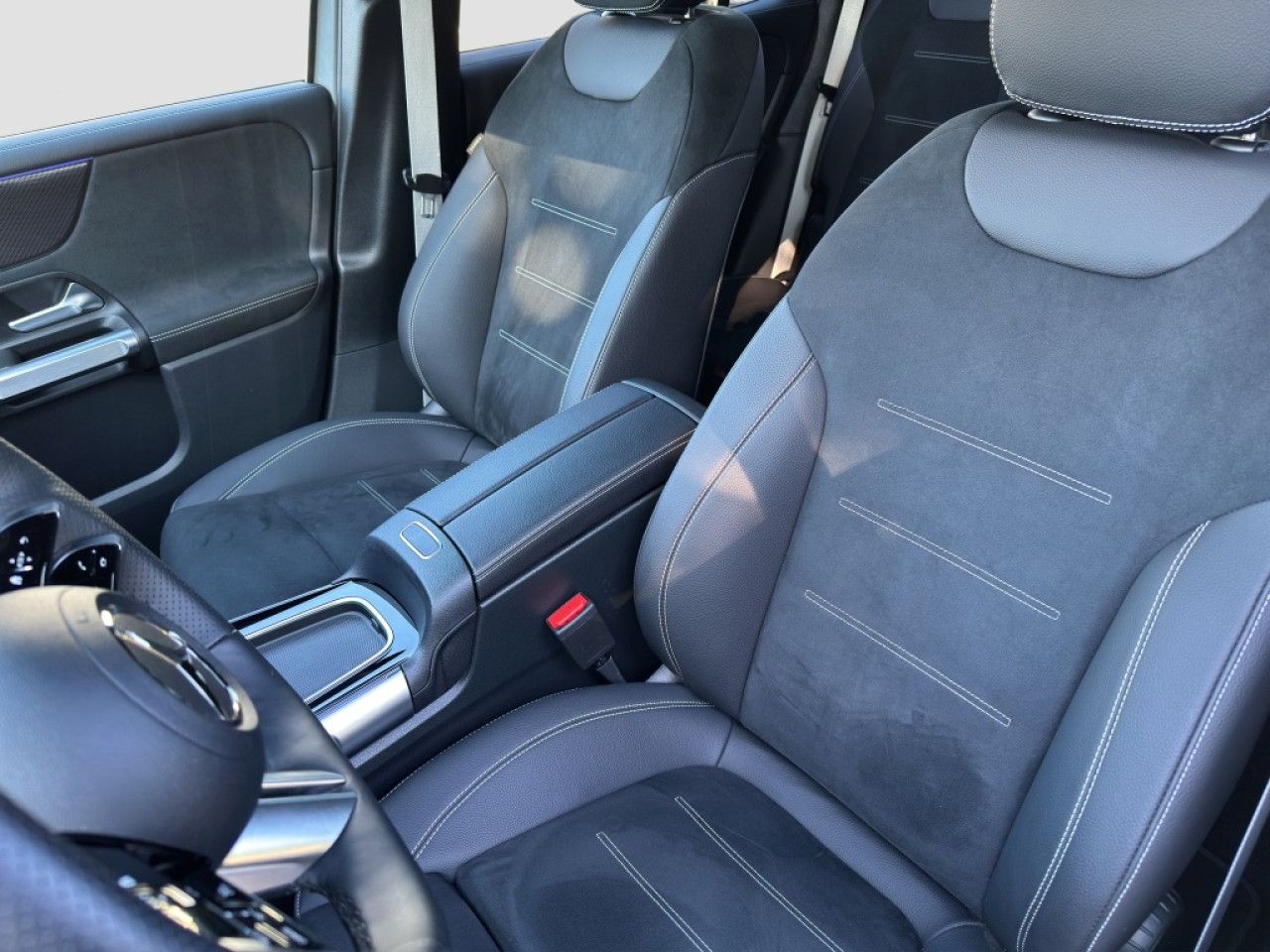 Mercedes-Benz GLB – Bild 6