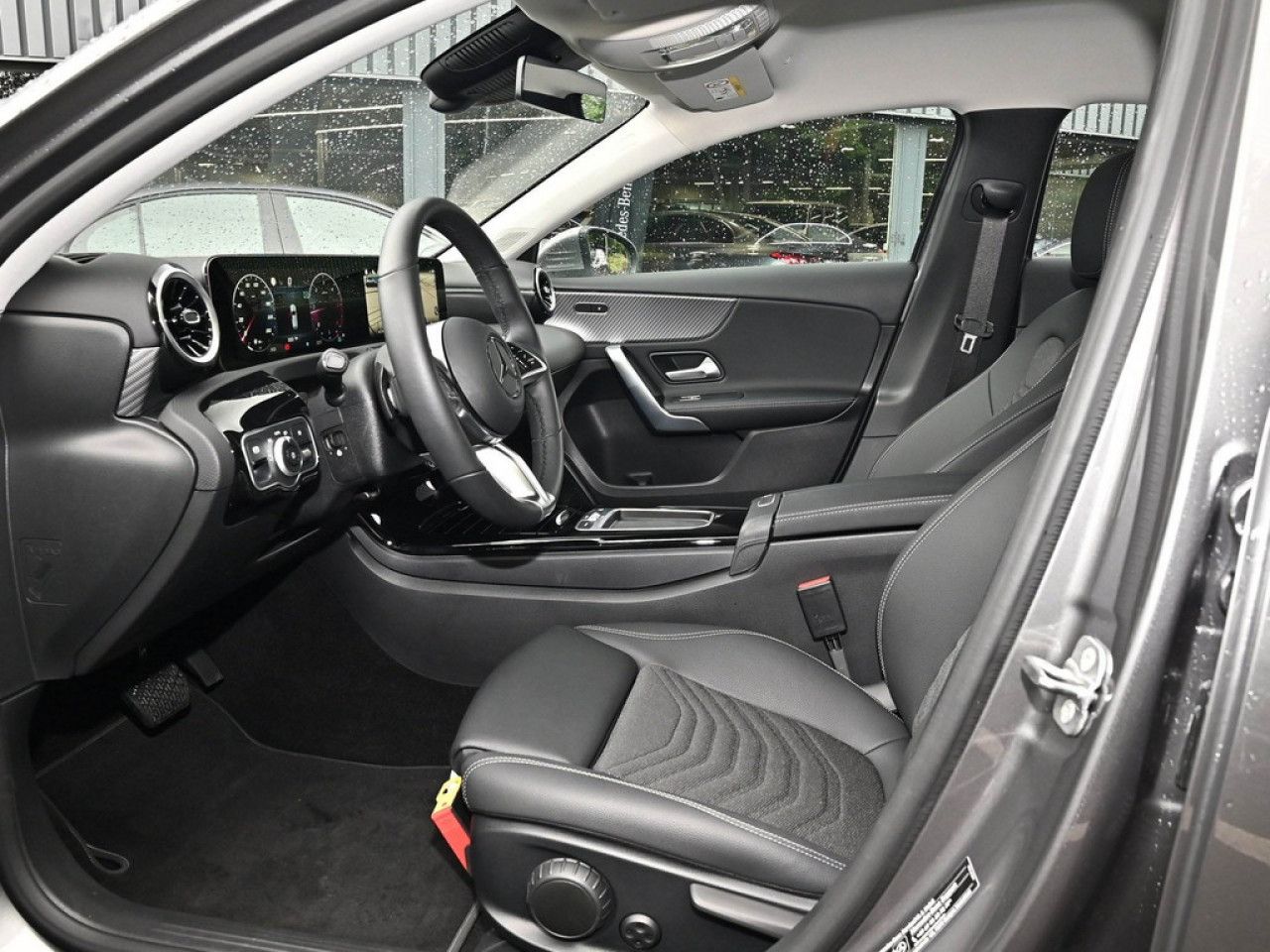Mercedes-Benz A-Klasse – Bild 11