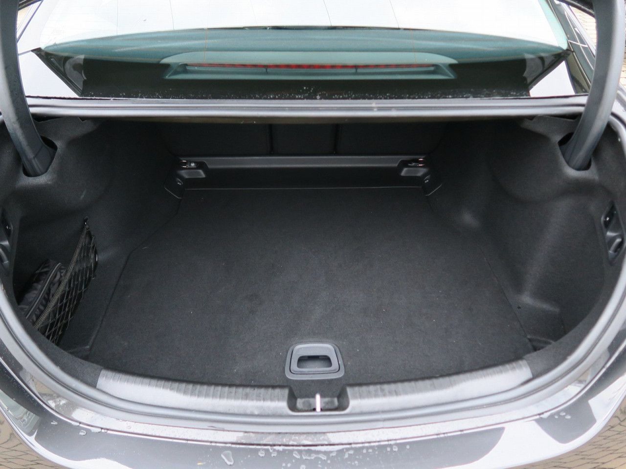 Mercedes-Benz C-Klasse – Bild 15