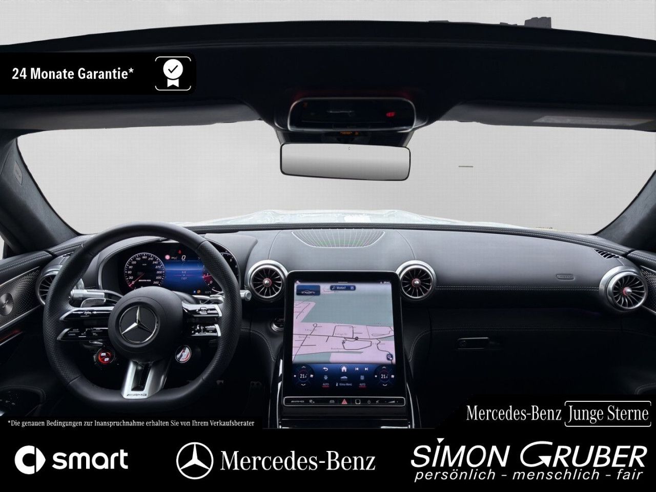 Mercedes-Benz AMG GT – Bild 8