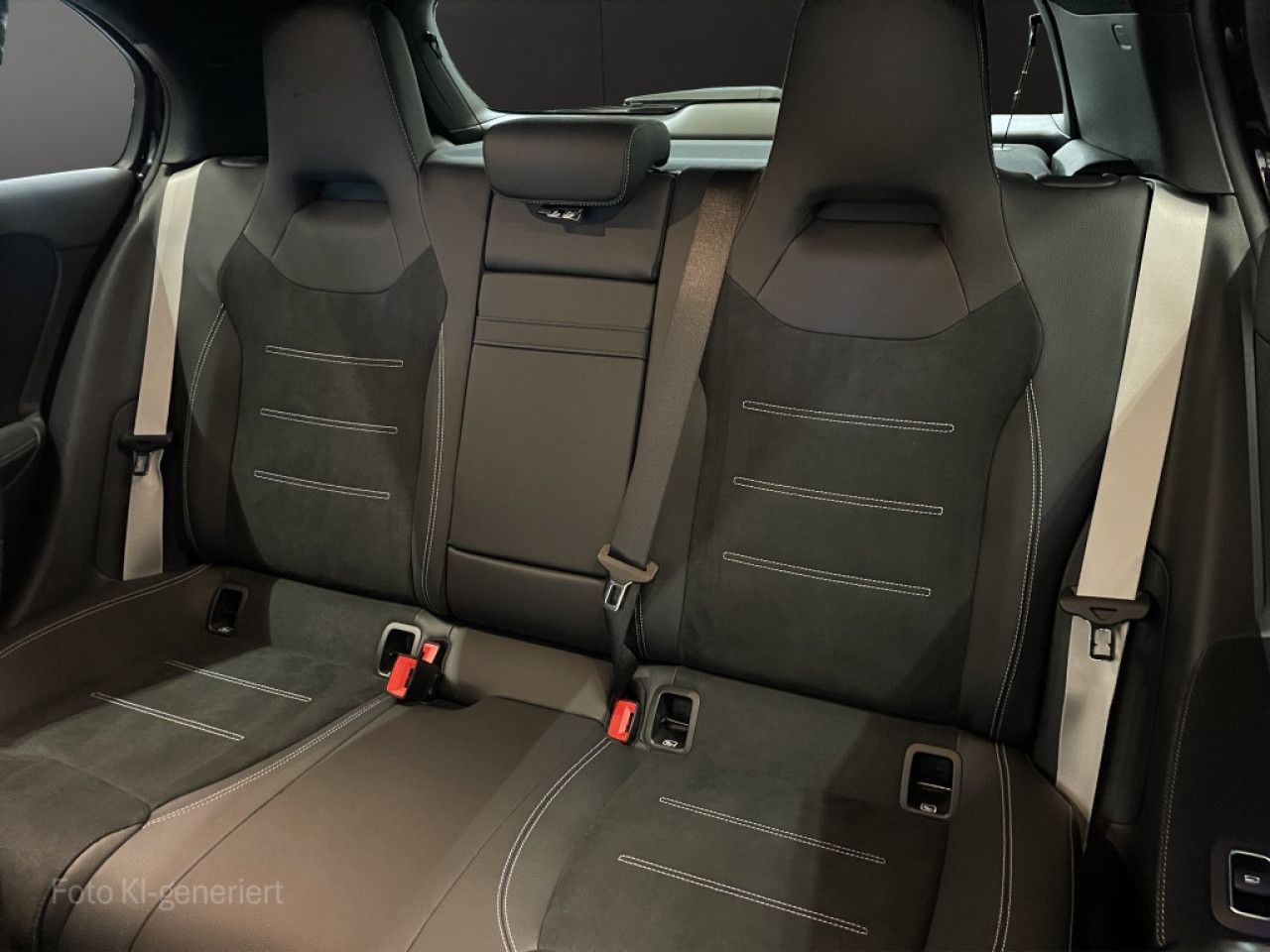 Mercedes-Benz A-Klasse – Bild 6
