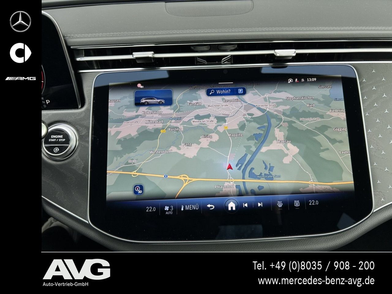 Mercedes-Benz E-Klasse – Bild 25