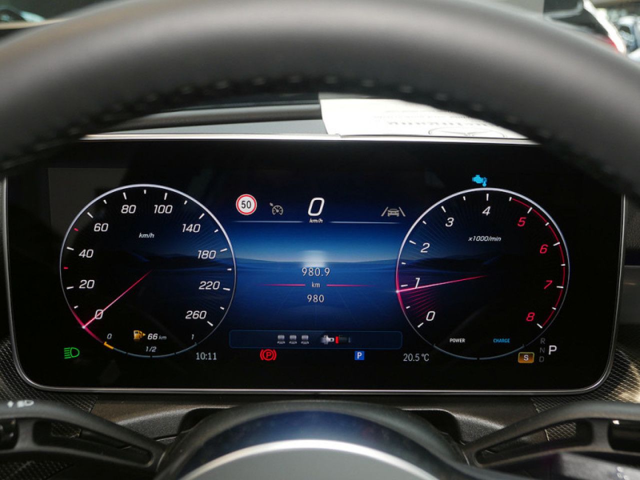 Mercedes-Benz C-Klasse – Bild 18