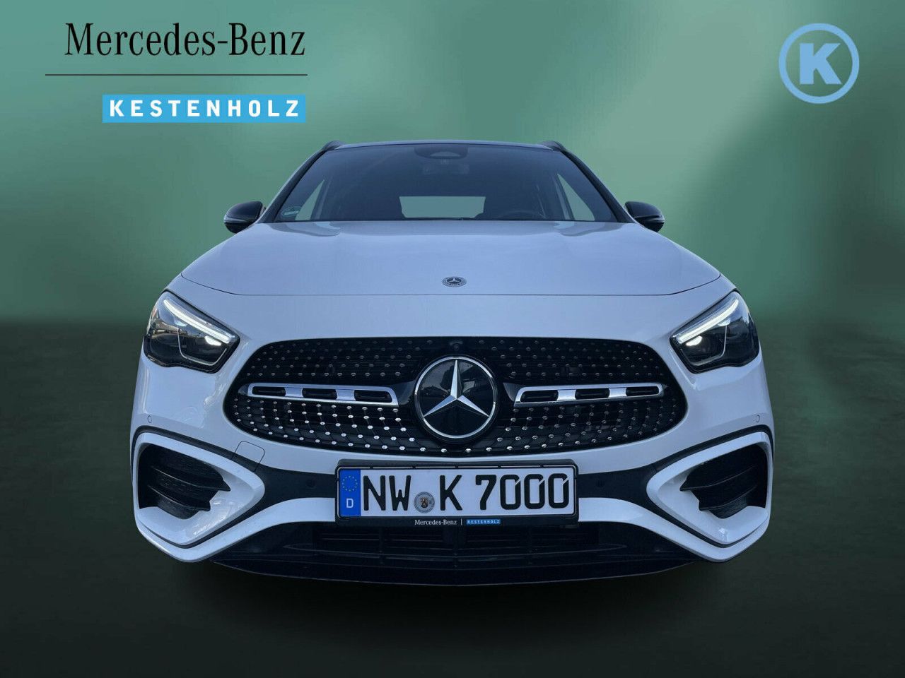 Mercedes-Benz GLA – Bild 3