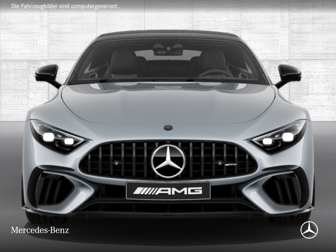 Mercedes-Benz SL – Bild 5