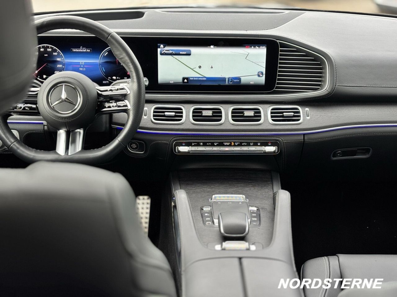 Mercedes-Benz GLE – Bild 25