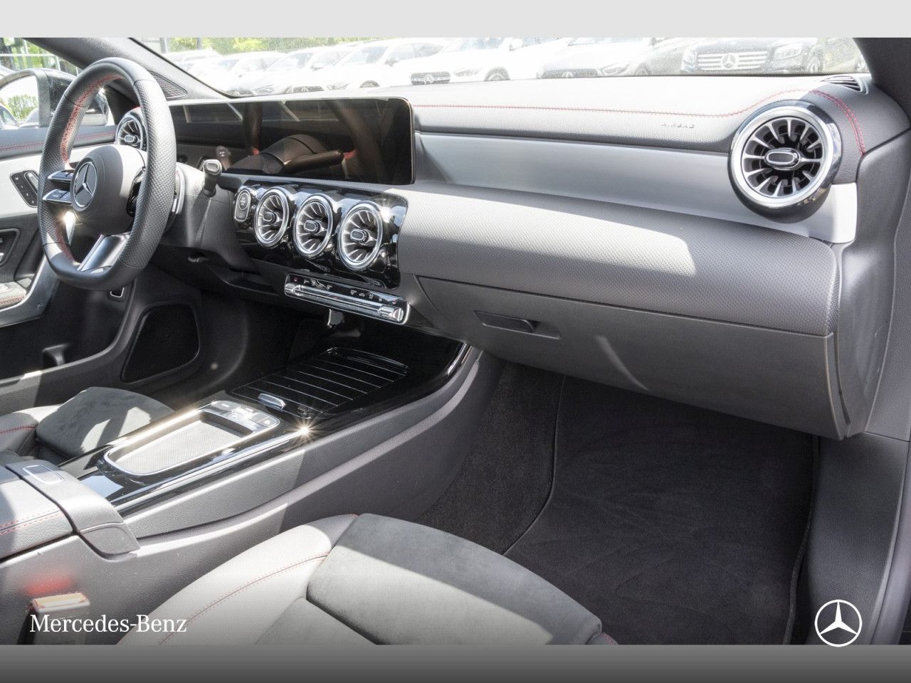 Mercedes-Benz CLA – Bild 5