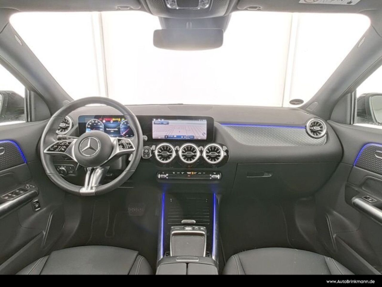 Mercedes-Benz GLA – Bild 7