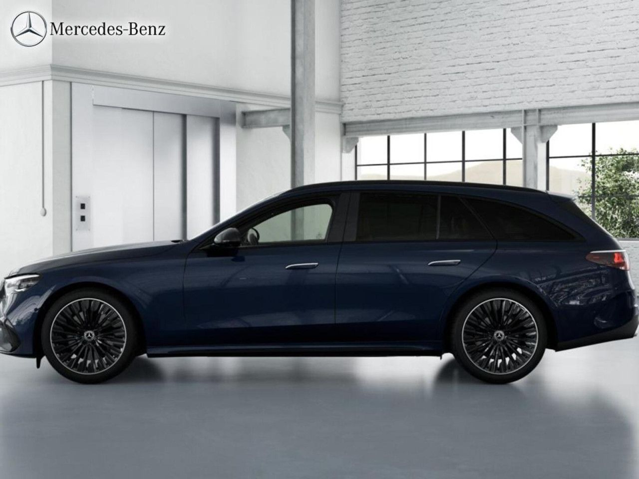 Mercedes-Benz E-Klasse – Bild 2