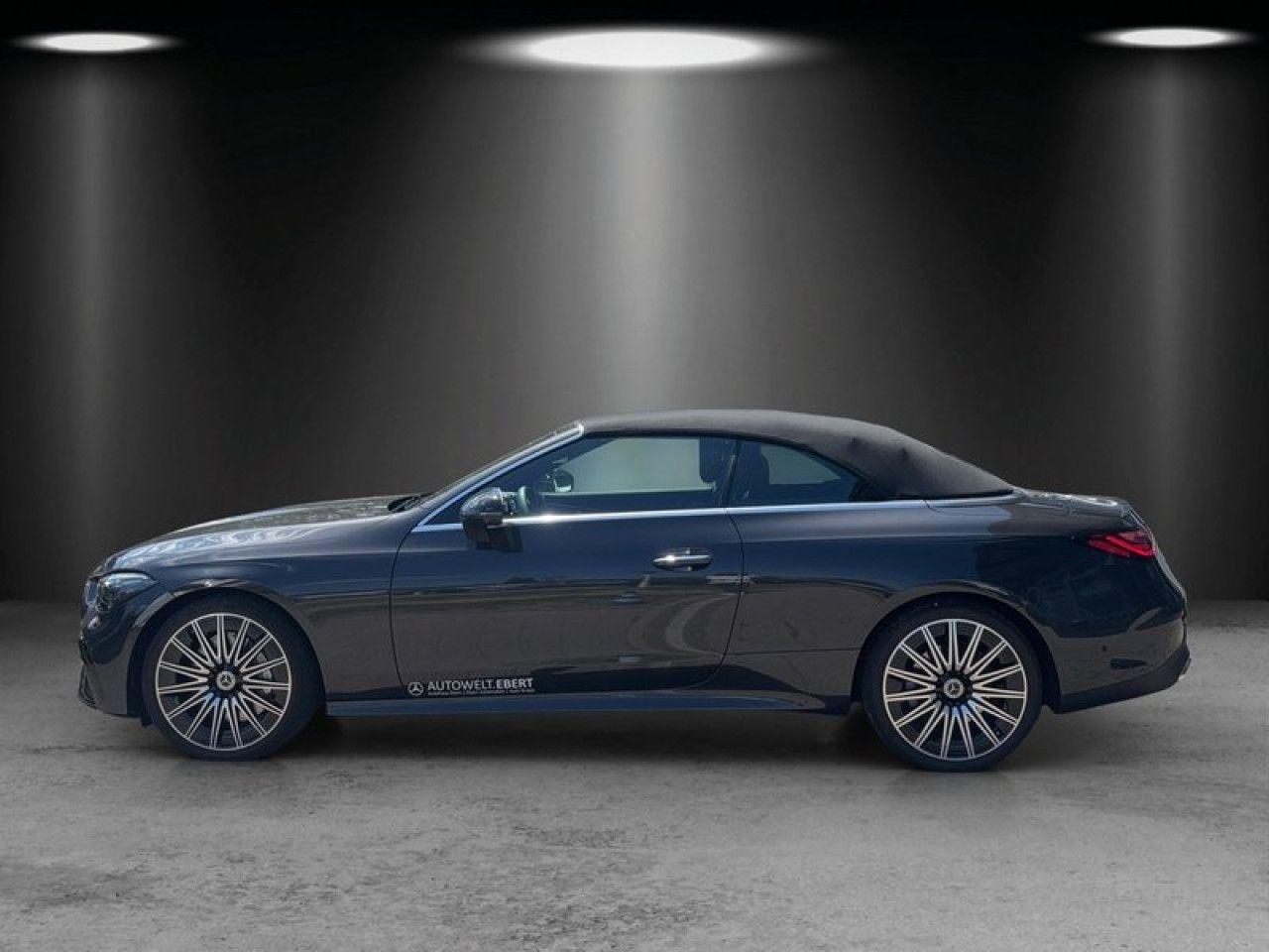 Mercedes-Benz CLE – Bild 2